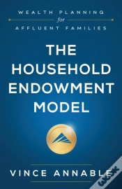 Capa do artigo The Household Endowment Model : Wealth P