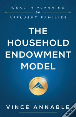 Capa do artigo The Household Endowment Model : Wealth P