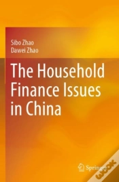 Capa do artigo The Household Finance Issues In China