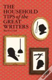 The Household Tips Of The Great Writers