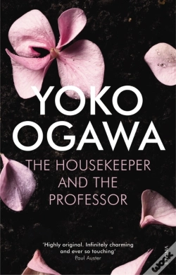 Capa do artigo The Housekeeper And The Professor
