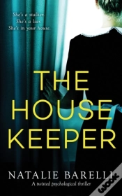 Capa do artigo The Housekeeper