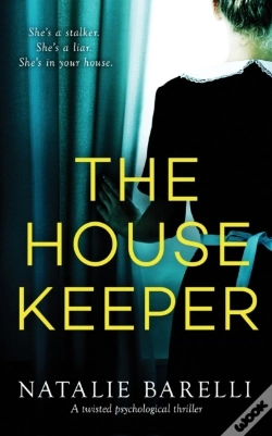 Capa do artigo The Housekeeper