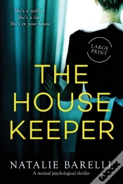 Capa do artigo The Housekeeper