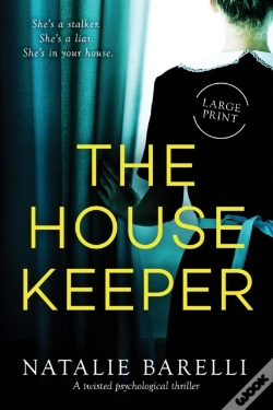 Capa do artigo The Housekeeper