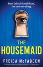 The Housemaid - Preview