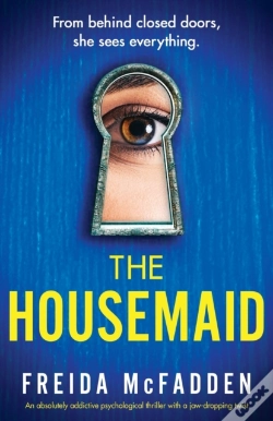 Capa do artigo The Housemaid