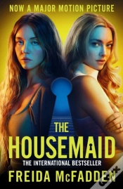 Capa do artigo The Housemaid