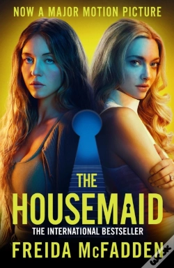 Capa do artigo The Housemaid
