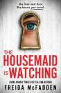 The Housemaid Is Watching - Preview