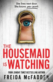 Capa do artigo The Housemaid Is Watching