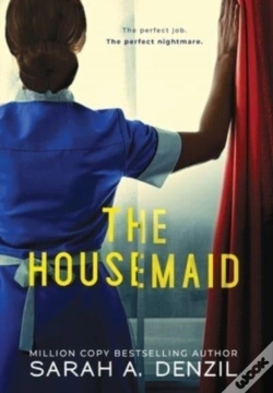 Capa do artigo The Housemaid