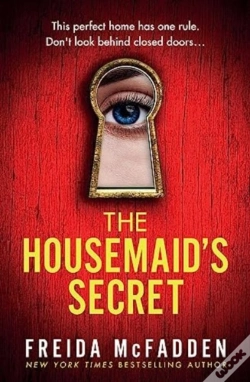 Capa do artigo The Housemaid's Secret