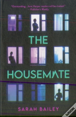 Capa do artigo The Housemate