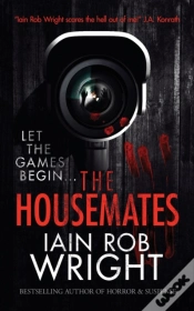 Capa do artigo The Housemates