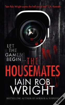 Capa do artigo The Housemates