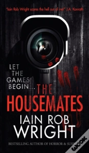 Capa do artigo The Housemates