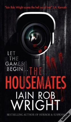 Capa do artigo The Housemates
