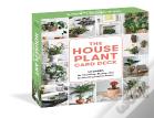 The Houseplant Card Deck