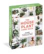 The Houseplant Card Deck - Preview