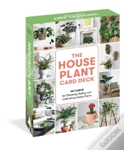 Capa do artigo The Houseplant Card Deck