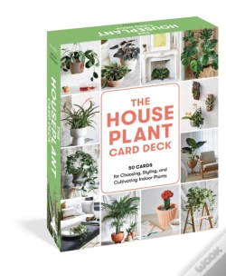Capa do artigo The Houseplant Card Deck
