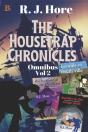 The Housetrap Chronicles Omnibus, Volume 2 - Preview