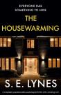 The Housewarming: A Completely Unputdown - Preview