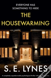 Capa do artigo The Housewarming: A Completely Unputdown
