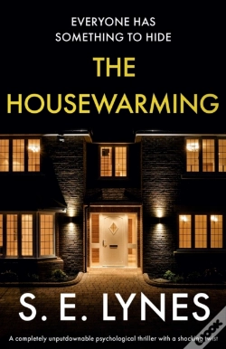 Capa do artigo The Housewarming: A Completely Unputdown
