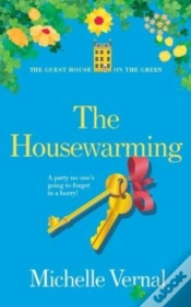 Capa do artigo The Housewarming