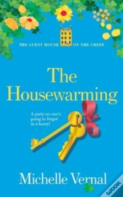 Capa do artigo The Housewarming