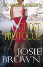 The Housewife Assassin'S Ghost Protocol - Preview