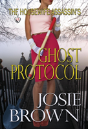 The Housewife Assassin'S Ghost Protocol - Preview
