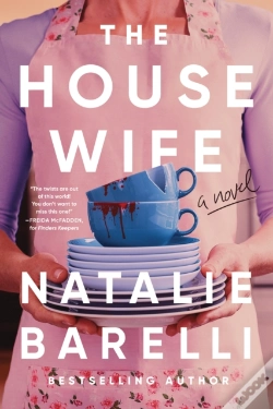 Capa do artigo The Housewife