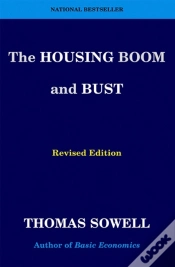 Capa do artigo The Housing Boom And Bust