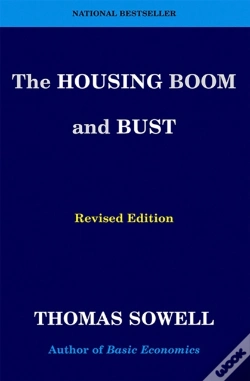 Capa do artigo The Housing Boom And Bust