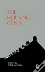 Capa do artigo The Housing Crisis