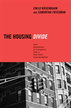 Capa do artigo The Housing Divide