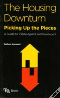 Capa do artigo The Housing Downturn
