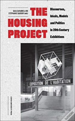 Capa do artigo The Housing Project