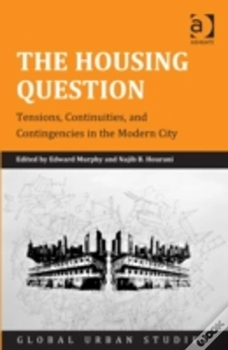 Capa do artigo The Housing Question
