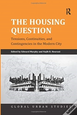 Capa do artigo The Housing Question