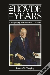 Capa do artigo The Hovde Years