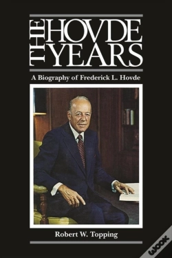 Capa do artigo The Hovde Years