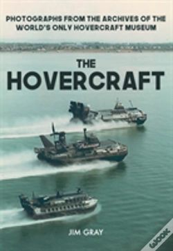 Capa do artigo The Hovercraft