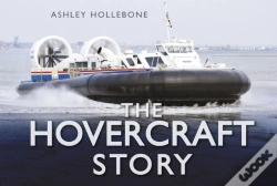 Capa do artigo The Hovercraft Story