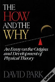 Capa do artigo The How And The Why