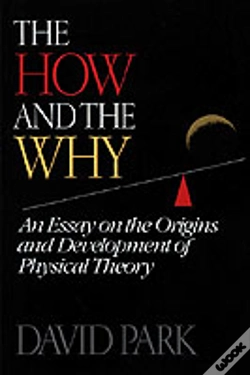 Capa do artigo The How And The Why