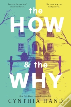 Capa do artigo The How & The Why